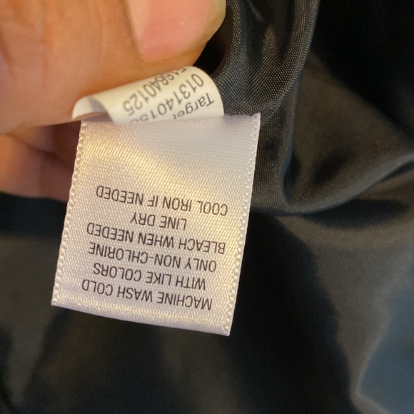 Merona blazer - Picture 6 of 8